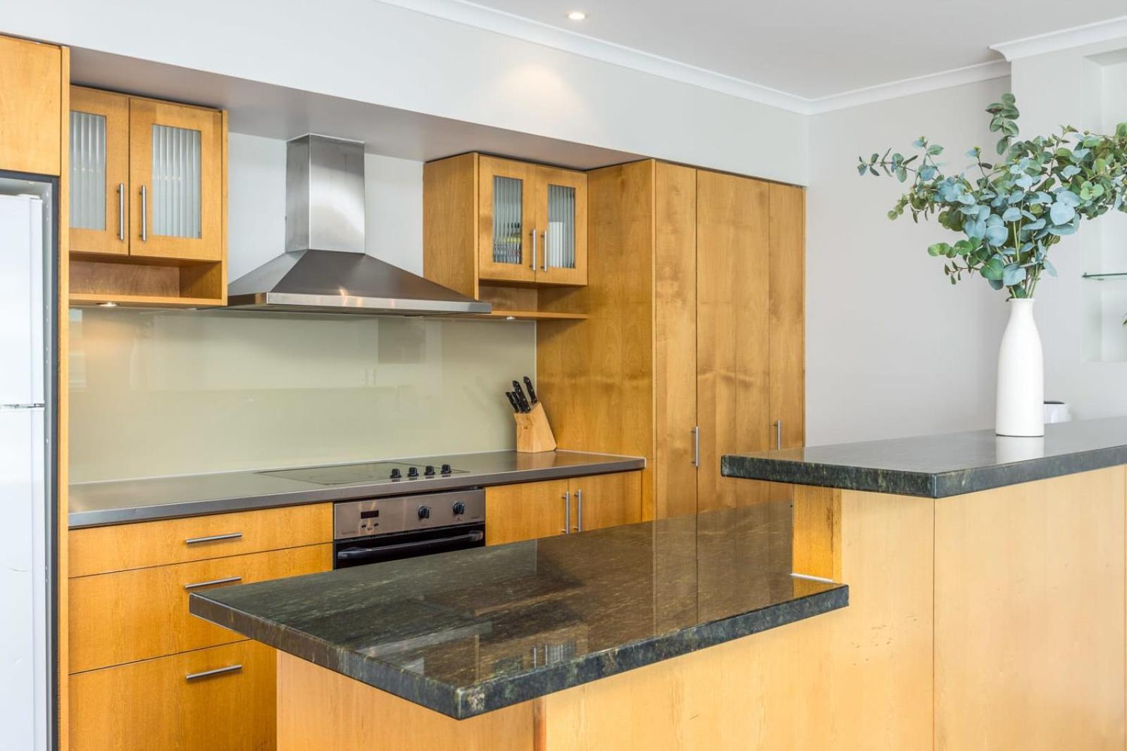 Beautiful Renovated 2 X Bdrm,Perfect Location Apartment Auckland Exterior photo